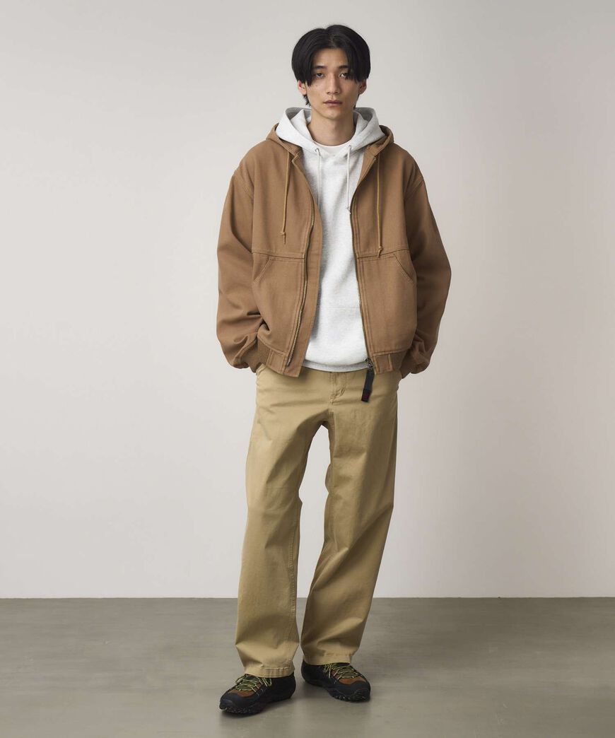 CLIFF PANT,CHINO, large image number 1
