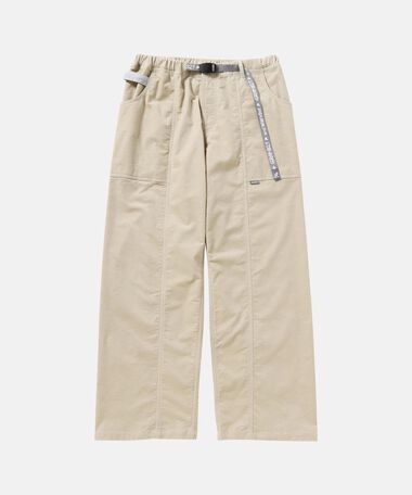 JQ TAPE CORDUROY GADGET PANT,BEIGE, medium