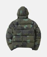 DOWN JACKET,CAMO, small image number 1