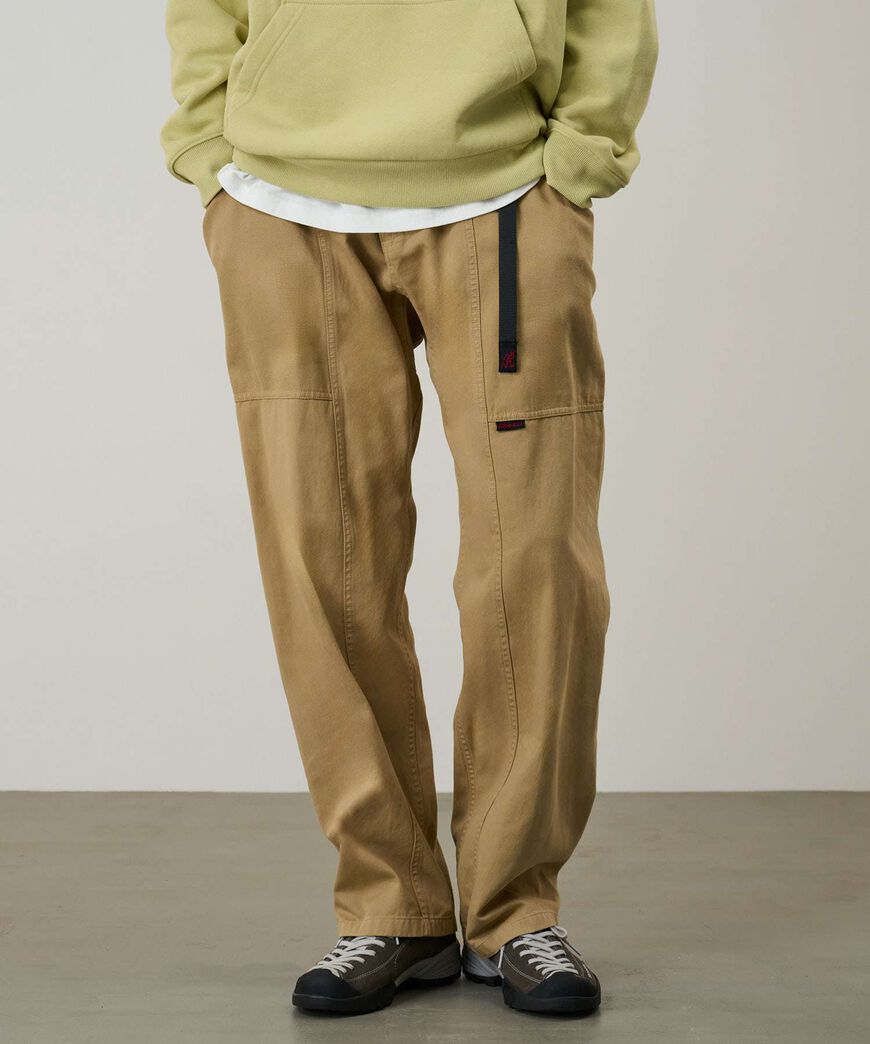GADGET PANT,CHINO, large image number 2