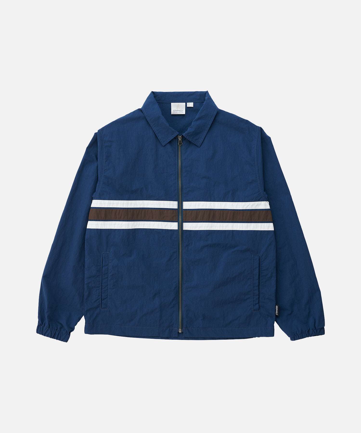 BIG TIDE JACKET | GRAMICCI Official Global Online Store