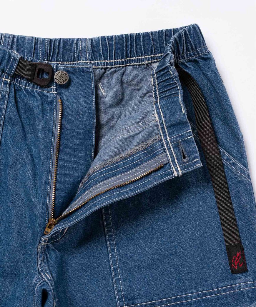 DENIM EQT PANT,LIGHT WASH, large image number 10