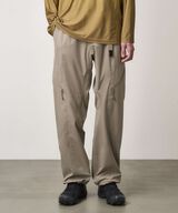 ELLINGTON 4WAY PANT,CAMEL, small image number 2