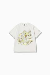 YOSEMITE GRAPHIC TEE,WHITE, small image number 0