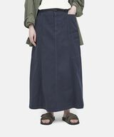 VOYAGER SKIRT,FADED OLIVE, small image number 4
