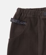 GADGET PANT,DARK BROWN, small image number 12