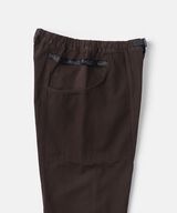 GADGET PANT,DARK BROWN, small image number 10