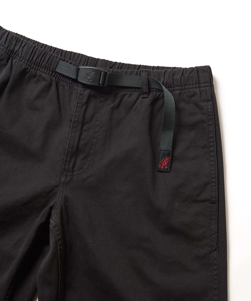 W'S GRAMICCI PANT,BLACK, large image number 7