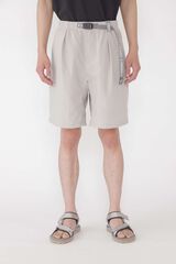 NYLON G-SHORT,L.GREY, small image number 4