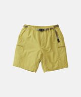 NYLON UTILITY SHORT,CANARY YELLOW, small image number 0
