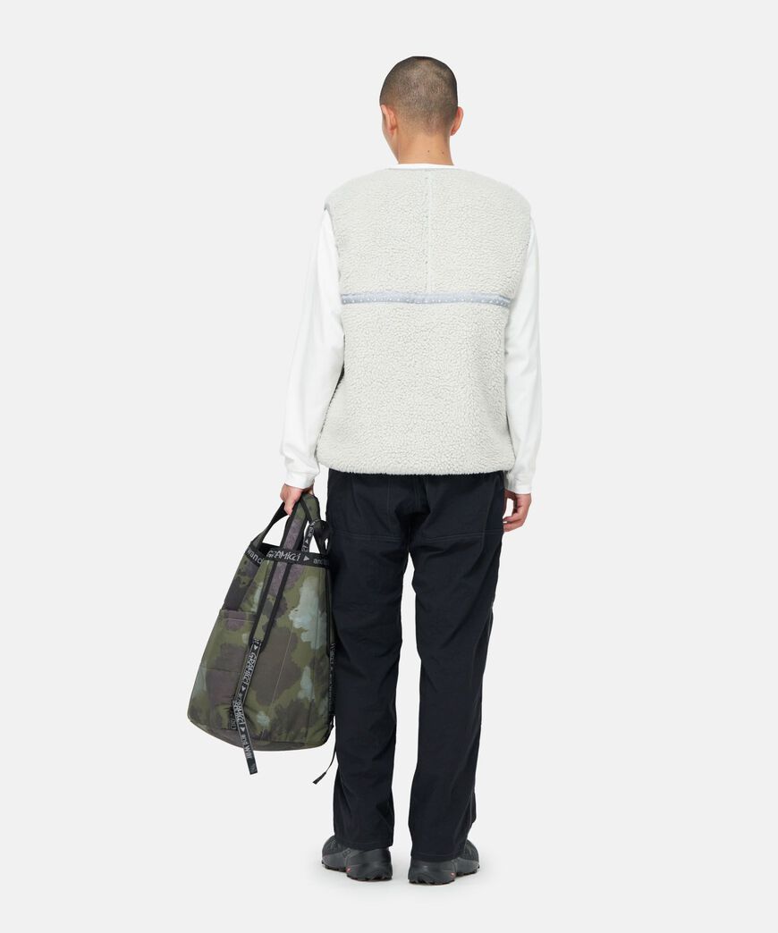 PADDED 2WAY PACK,ORANGE, large image number 8