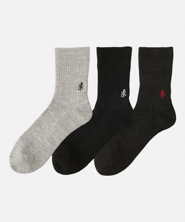 BASIC CREW SOCKS,C, medium
