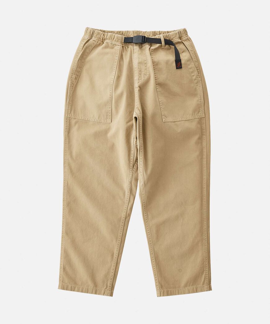LOOSE TAPERED PANT,CHINO, large image number 0