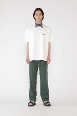 BACKPRINT TEE,WHITE, small image number 3