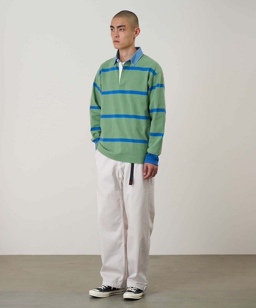 GRAMICCI PANT STRAIGHT FIT,SHELL, large image number 3