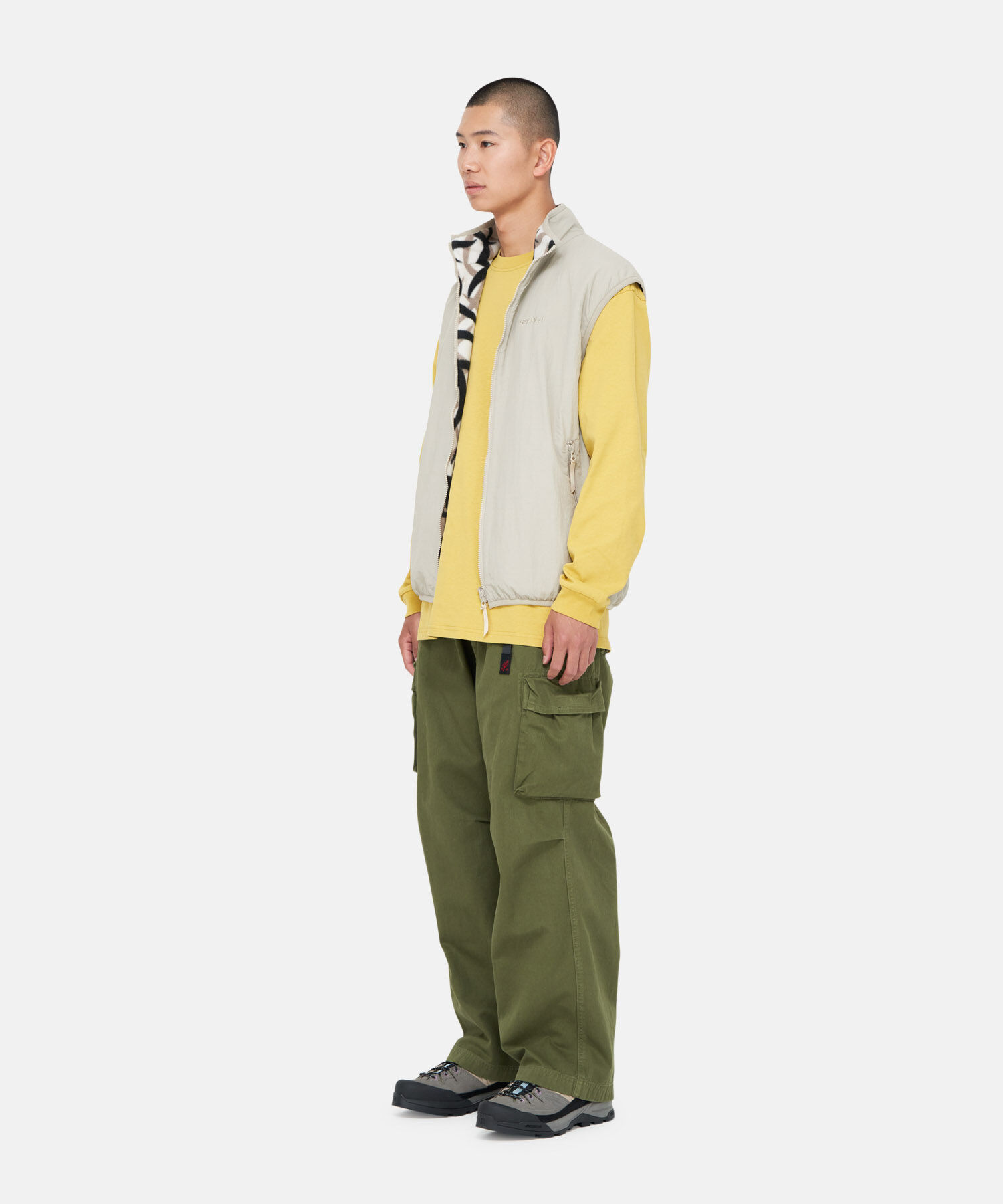 RIG CARGO PANT | GRAMICCI Official Global Online Store