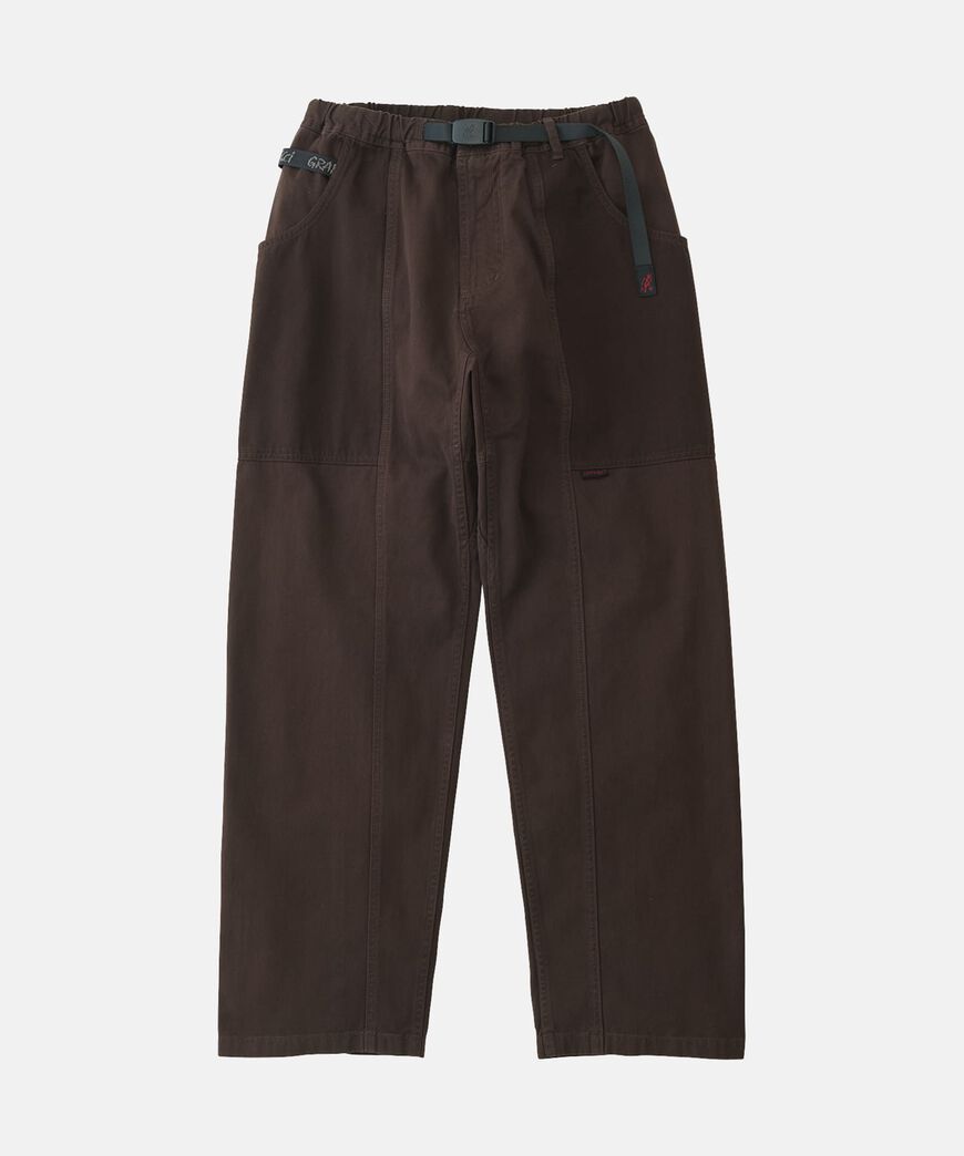 GADGET PANT,DARK BROWN, large image number 0