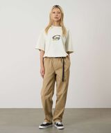 W'S GRAMICCI PANT,CHINO, small image number 2
