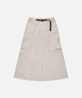 VOYAGER SKIRT,PIGMENT OAT, small image number 0