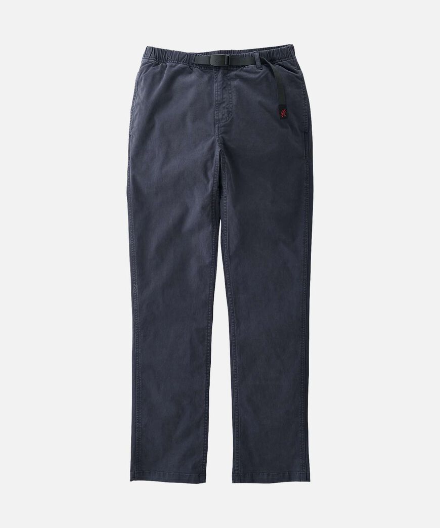 NN-PANT CROPPED,DOUBLE NAVY, large image number 0