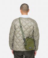 CORDURA MINI SHOULDER BAG,BLACK, small image number 4