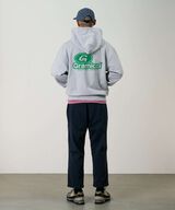 LOOSE TAPERED PANT,DOUBLE NAVY, small image number 4