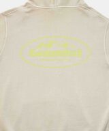 MOUNTAINEERING HOODED SWEATSHIRT,DARK BROWN, small image number 9