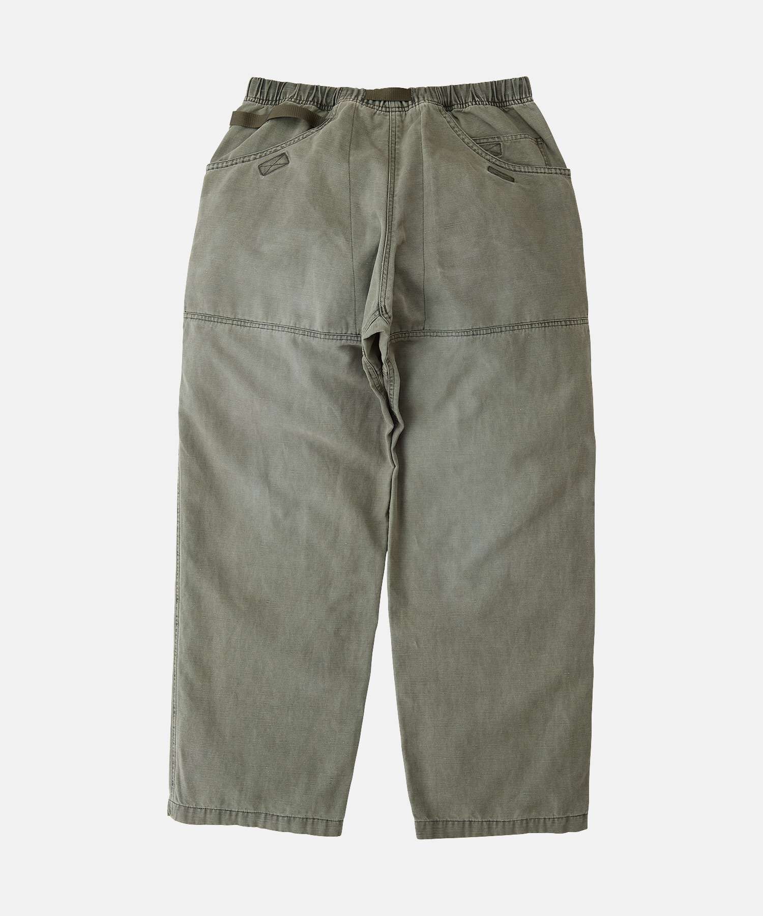 CANVAS EQT PANT | GRAMICCI Official Global Online Store