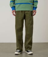 GRAMICCI PANT STRAIGHT FIT,OLIVE, small image number 2