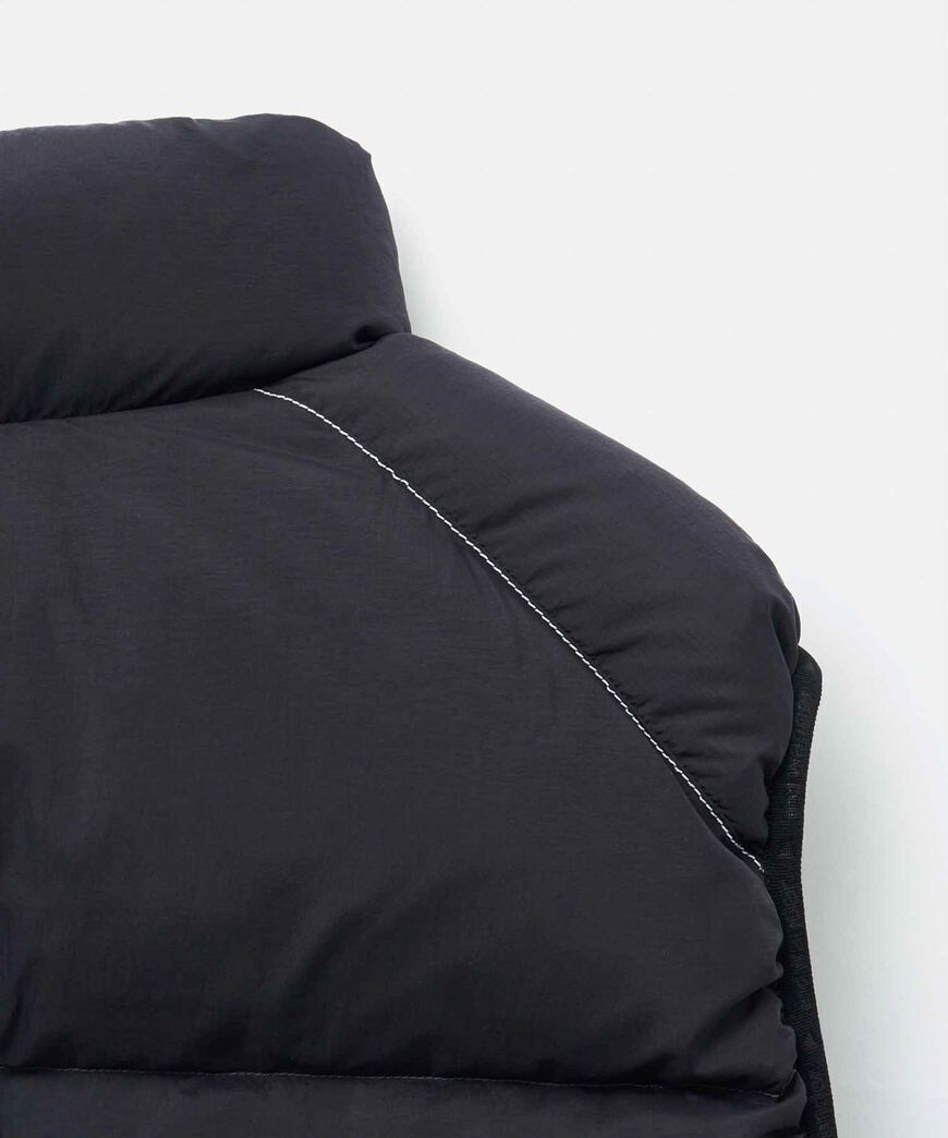 DOWN VEST,CAMO, large image number 12