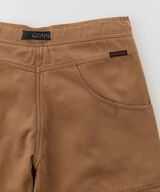 EL CAP CANVAS PANT,NAVY, small image number 4