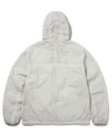 TNT GRAMICCI OVERDYED LIGHT JACKET,DUSTY WHITE, small image number 1