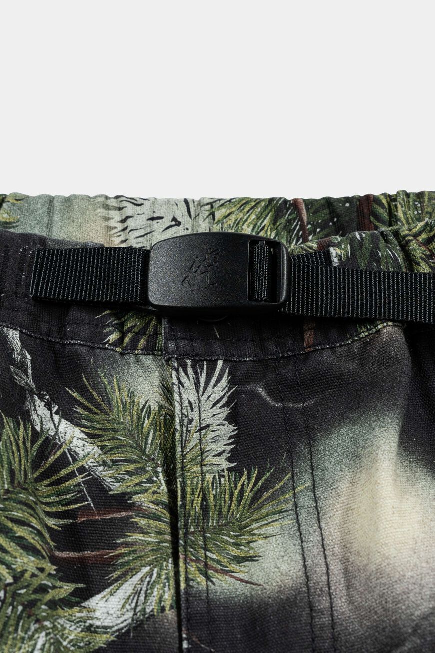 CANVAS GADGET PANT,CAMO, large image number 2