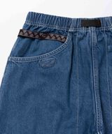 DENIM EQT PANT,LIGHT WASH, small image number 13