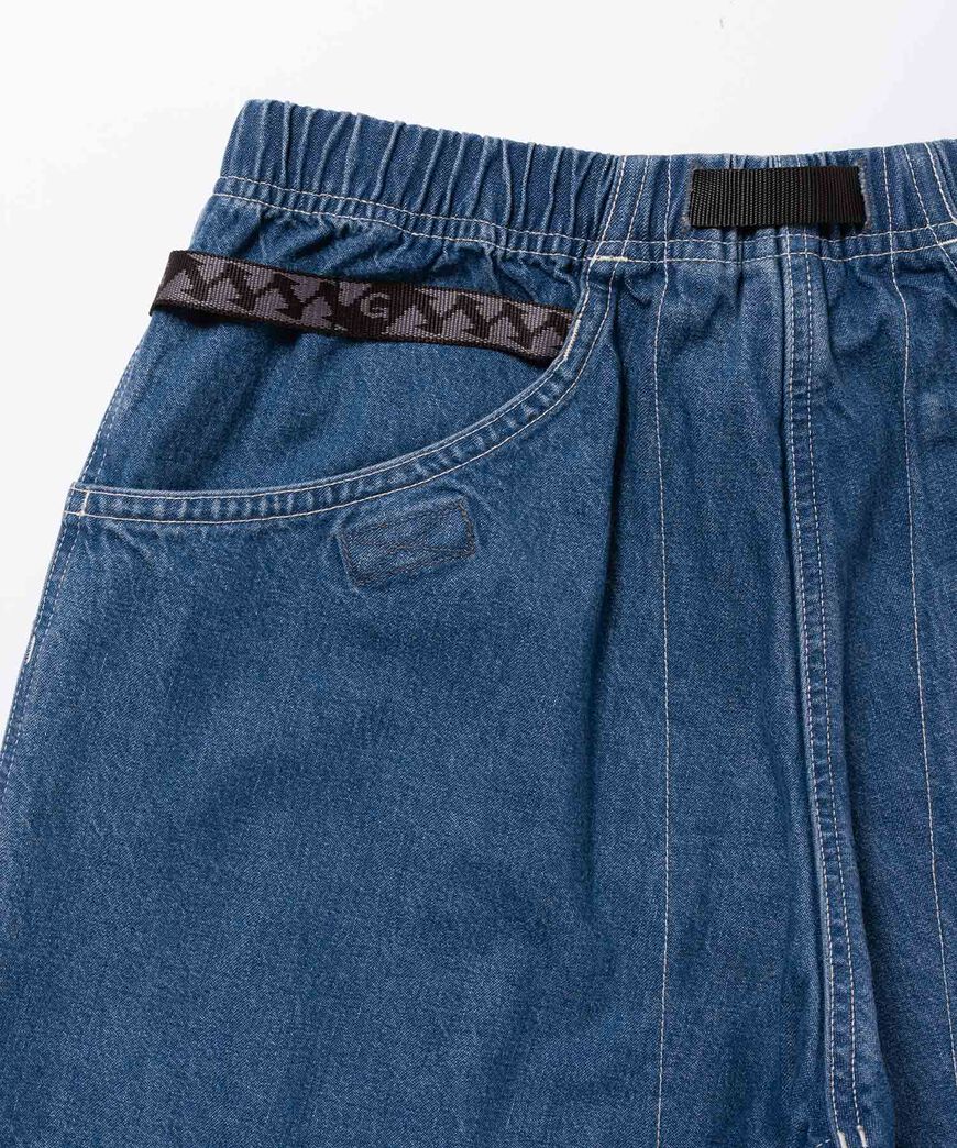 DENIM EQT PANT,LIGHT WASH, large image number 13