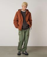 GADGET PANT,SAGE, small image number 1