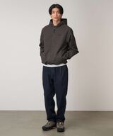 LOOSE TAPERED RIDGE PANT,DOUBLE NAVY, small image number 1