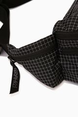 2WAY RIPSTOP BAG,BLACK, small image number 8