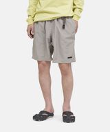 SHELL PACKABLE SHORT,BLACK, small image number 4