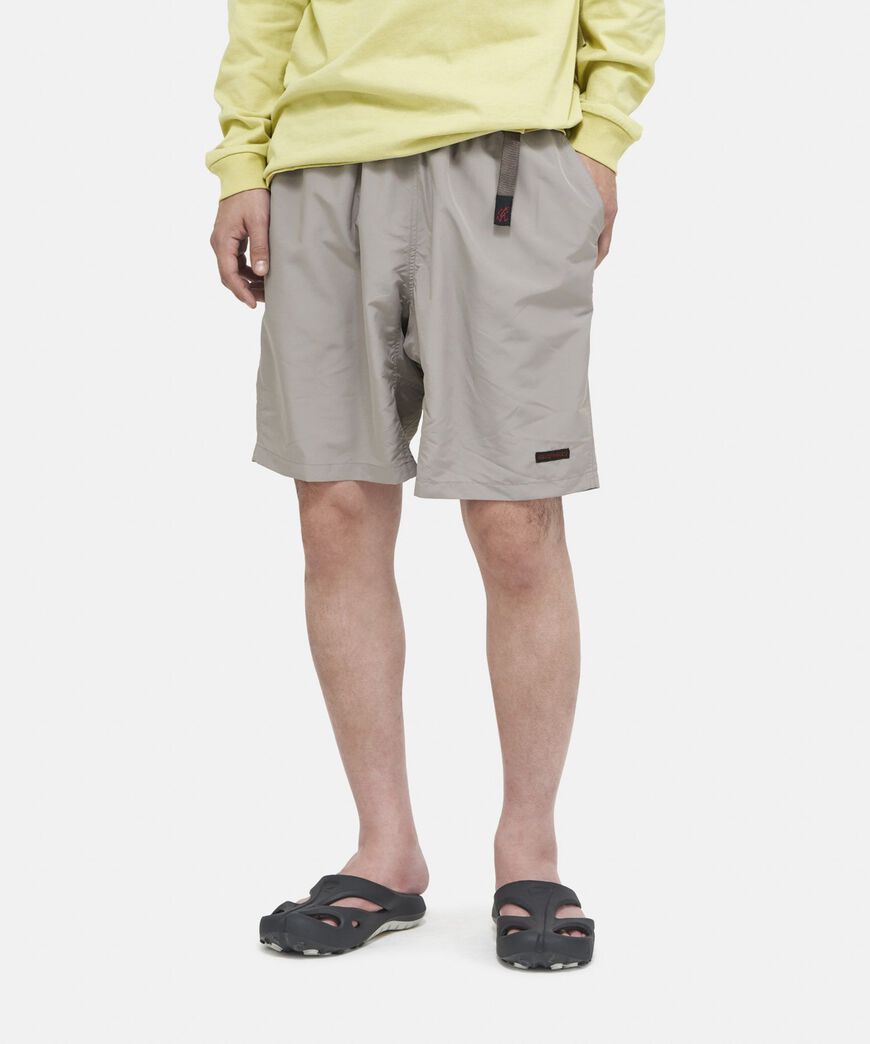 SHELL PACKABLE SHORT,BLACK, large image number 4