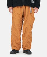 RIPSTOP VOYAGER PANT,ORANGE, small image number 7