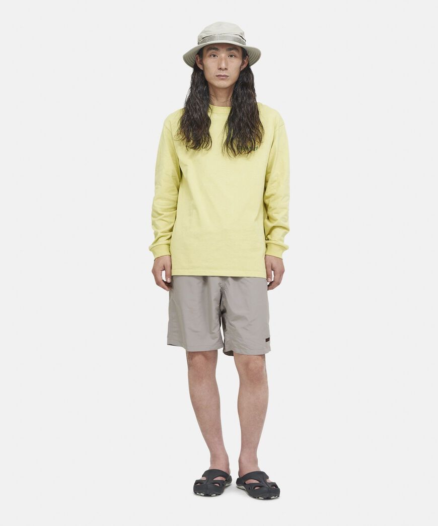 SHELL PACKABLE SHORT,BLACK, large image number 1