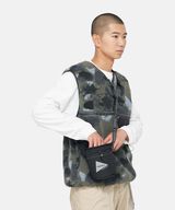 PADDED CHALK POUCH,CAMO, small image number 6