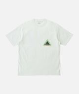 PERFORMANCE TEE,VINTAGE WHITE, small image number 1