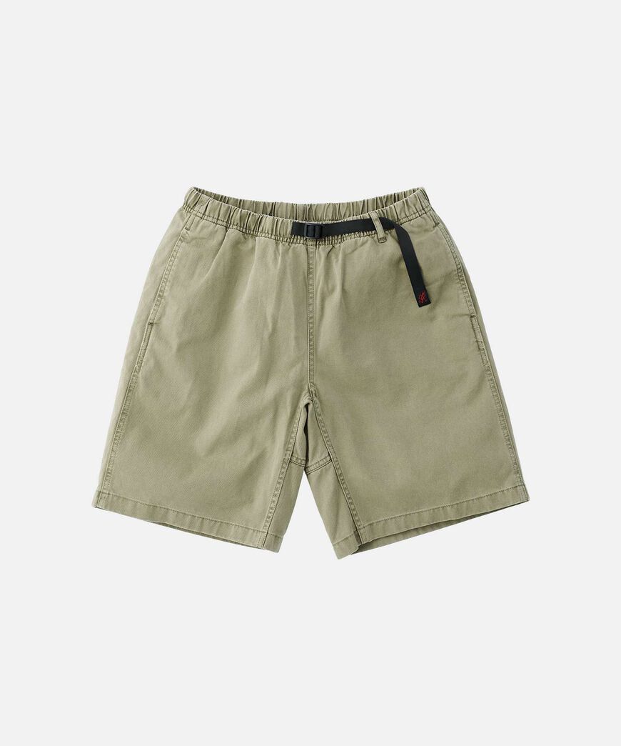 G-SHORT PIGMENT DYED,CACTUS PIGMENT, large image number 0