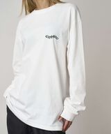 GECKO L/S TEE,WHITE, small image number 5