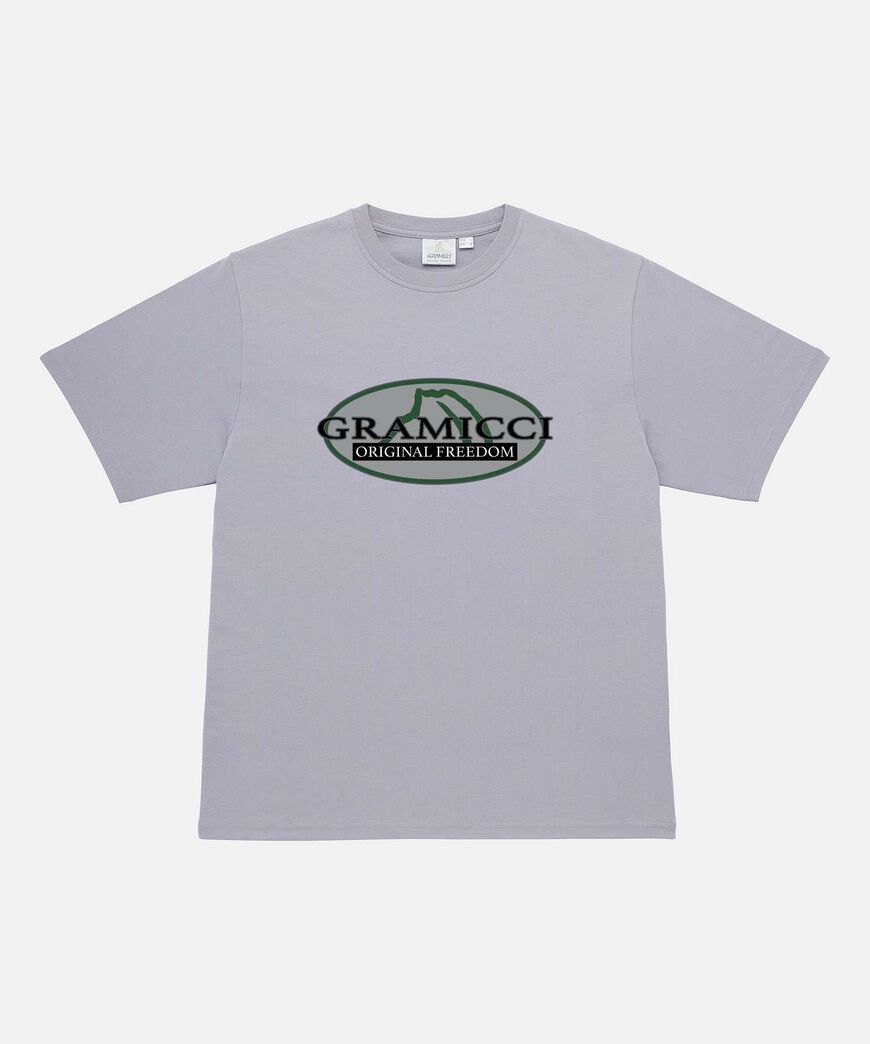 HALF DOME TEE,LAVENDER, large image number 0