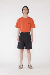 NYLON G-SHORT,BLACK, small image number 4