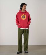 CLIFF PANT,OLIVE, small image number 1
