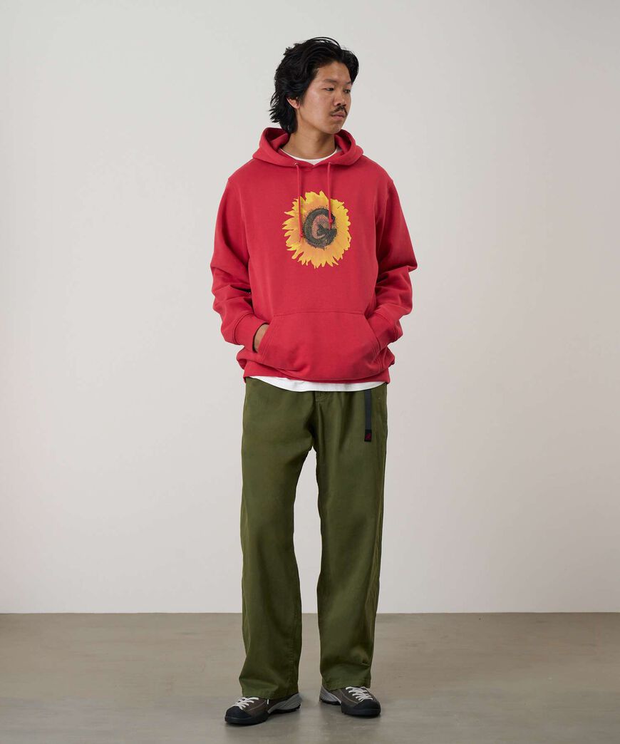 CLIFF PANT,OLIVE, large image number 1